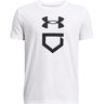 Under Armour - Boys Plate T-Shirt