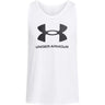 Under Armour - Mens Sportstyle Logo Tank Top