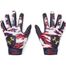 Under Armour - Boys Clean Up Batting Gloves