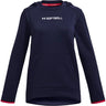 Under Armour - Girls Armour Fleece Softball Hoodie