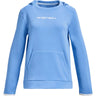 Under Armour - Girls Armour Fleece Softball Hoodie