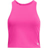 Under Armour - Girls Motion Crop Tank Top
