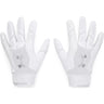 Under Armour - Mens F9 Nitro Football Gloves