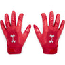 Under Armour - Mens F9 Nitro Football Gloves