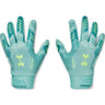 Under Armour - Womens F9 Nitro Football Gloves