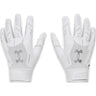 Under Armour - Boys Pee Wee F9 Nitro Football Gloves
