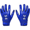 Under Armour - Boys Pee Wee F9 Nitro Football Gloves