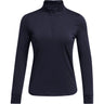Under Armour - Womens Playoff ¼ Zip Top