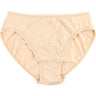 Hanky Panky - Womens Cotton High Cut Brief Panty