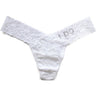 Hanky Panky - Womens Ido Lrw/Cry Thong