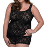 Hanky Panky - Womens Plus Unlined Camisole