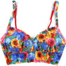 Hanky Panky - Womens Printed Retro Bra