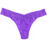 Hanky Panky - Womens Sig Lace Plus Thong
