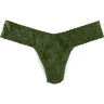 Hanky Panky - Womens Sig Lace Petite Thong