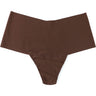 Hanky Panky - Womens Breathe Hi-Rise Thong