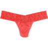 Hanky Panky - Womens Sig Lace Petite Thong