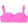 Hanky Panky - Womens Swim Balc Bikini Top