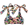 Hanky Panky - Womens Swim Scoop Bikini Tp