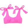 Hanky Panky - Womens Swim Scoop Bikini Tp