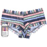 Hanky Panky - Womens Printedwrapped Boyshorts