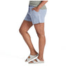 Life Is Good - Womens Solid Shorts