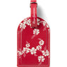 Reyn Spooner - Unisex 50Th State Floral Luggage Tag