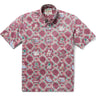 Reyn Spooner - Mens Hawaiian Xmas 2023 40Th Pullover Shirt