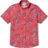 Reyn Spooner - Mens Mlb Braves Performance Button Front Shirt