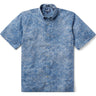 Reyn Spooner - Mens Molokai Channel Clsc Button Front Shirt