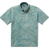 Reyn Spooner - Mens Monstera Ink Pullover Shirt