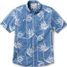 Reyn Spooner - Mens Personal Paradise Tailored Button Front Shirt