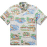 Reyn Spooner - Mens South Park Mahalo Clsc Pullover Shirt