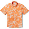 Reyn Spooner - Mens U Tennessee Kekai Performance Button Front Shirt