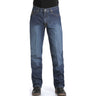 Cinch - Mens Black Label Dark Stone Jeans