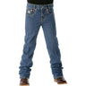 Cinch - Boys Original Medium Stone Slim Jeans