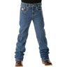 Cinch - Boys Original Medium Stone Jeans