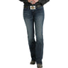 Miller Cinch and Cruel - Hannah Dark Stone 2/22