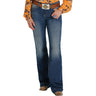 Miller Cinch and Cruel - Hayley Medium Stone 7/22