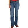 Miller Cinch and Cruel - Hannah Medium Stone 6/22