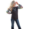 Miller Cinch and Cruel - Womens L/S Sweater 9/22