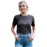 Miller Cinch and Cruel - Womens S/S Tee 5/24