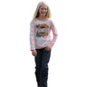 Miller Cinch and Cruel - Girls L/S Knit 8/22