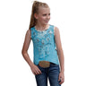 Miller Cinch and Cruel - Girls Tank 6/23