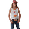 Miller Cinch and Cruel - Girls Tank 5/24