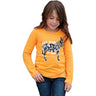 Miller Cinch and Cruel - Girls L/S Tee 11/23