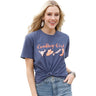 Miller Cinch and Cruel - Womens S/S Tee 3/23