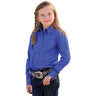 Miller Cinch and Cruel - Girls L/S Solid