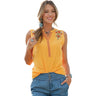 Miller Cinch and Cruel - Womens Tank 4/22