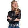 Miller Cinch and Cruel - Womens L/S Blouse 11/23