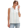Miller Cinch and Cruel - Womens Woven Tank 5/23